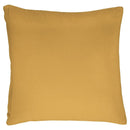 Kastel - Golden Yellow - Pillow (4/cs)-Washburn's Home Furnishings