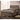 Kauffman - California King Bed - Wood - Light Brown-Washburn's Home Furnishings