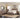 Kauffman - Eastern King Bed - Wood - Light Brown-Washburn's Home Furnishings