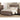Kauffman - Eastern King Bed - Wood - Light Brown-Washburn's Home Furnishings