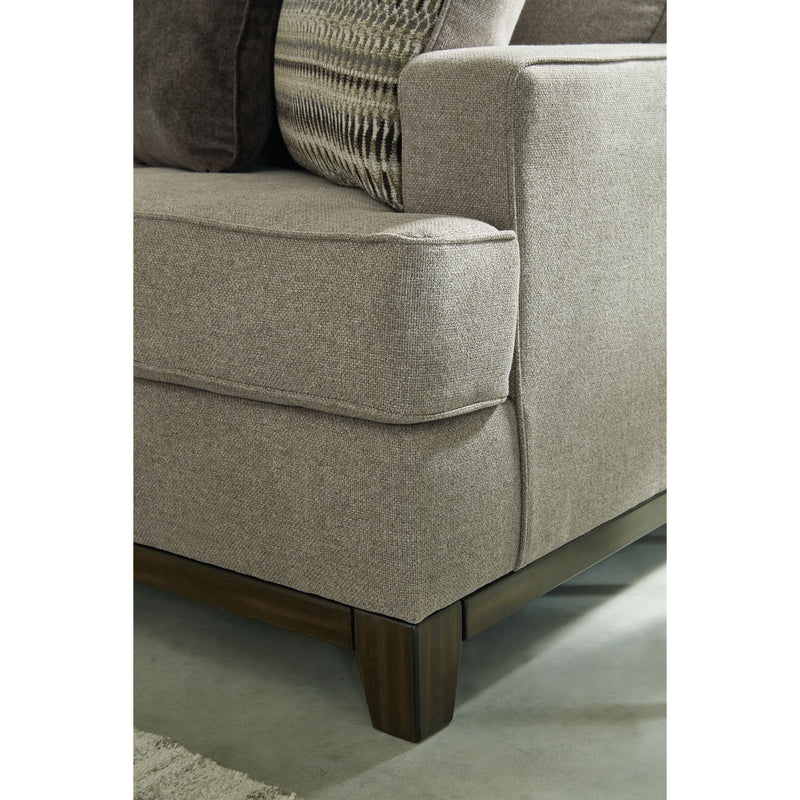 Kaywood - Granite - Chair-Washburn's Home Furnishings