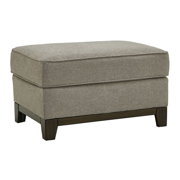 Kaywood - Granite - Ottoman-Washburn's Home Furnishings