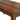 Keats - Rectangular Dining Tablees - Brown-Washburn's Home Furnishings