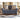 Keelia - Brown - Medium Rug-Washburn's Home Furnishings