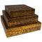 Keldy - Antique Brass Finish - Box Set (3/cn)-Washburn's Home Furnishings