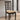 Kelso - Lattice Back Dining Chair - Brown-Washburn's Home Furnishings