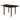Kelso - Rectangular Dining Table With Drop Leaf - Brown-Washburn's Home Furnishings