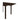 Kelso - Rectangular Dining Table With Drop Leaf - Brown-Washburn's Home Furnishings