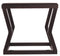 Kelton - Espresso - Rectangular End Table-Washburn's Home Furnishings