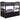 Kensington Bunk Bed - Twin Overtwin-Washburn's Home Furnishings