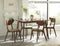 Kersey - Dining Side Chair - Beige-Washburn's Home Furnishings