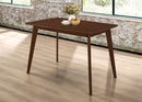 Kersey - Dining Table - Brown-Washburn's Home Furnishings
