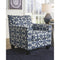 Kiessel - Flower - Accent Chair-Washburn's Home Furnishings