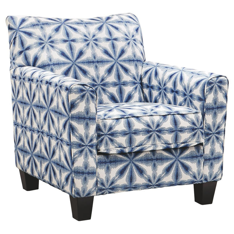 Kiessel - Flower - Accent Chair-Washburn's Home Furnishings
