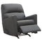 Kiessel - Steel - Rocker Recliner-Washburn's Home Furnishings