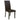 Kimonte - Dark Brown - Dining Chair (set Of 2)-Washburn's Home Furnishings