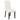 Kimonte - Ivory - Dining Chair (set Of 2)-Washburn's Home Furnishings