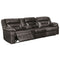 Kincord - Midnight - Left Arm Facing Power Sofa 2 Pc Sectional-Washburn's Home Furnishings