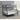 Kinsey - Bunk Twin Over Full Bed With Ladder - Black-Washburn's Home Furnishings