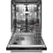 KitchenAid 24" Top Control 39dBA S/S Dishwasher-Washburn's Home Furnishings