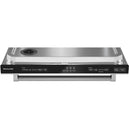 KitchenAid 44 dBA Dishwasher in PrintShield™ Stainless Steel Finish with FreeFlex™ Third Rack-Washburn's Home Furnishings