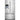 26.8 cu. ft. 36-Inch Width Standard Depth French Door Refrigerator with Exterior Ice and Water and PrintShield™ finish-Washburn's Home Furnishings