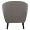 Klorey - Charcoal - Accent Chair-Washburn's Home Furnishings