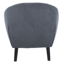 Klorey - Denim - Accent Chair-Washburn's Home Furnishings