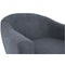 Klorey - Denim - Accent Chair-Washburn's Home Furnishings