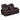 Korbach - Motion Collection - Power 2 Loveseat - Espresso-Washburn's Home Furnishings