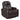 Korbach - Power Recliner - Brown-Washburn's Home Furnishings