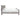 Kordasky - Dark Gray - California King Sleigh Bed-Washburn's Home Furnishings