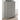 Kordasky - Gray - Five Drawer Chest-Washburn's Home Furnishings