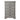 Kordasky - Gray - Five Drawer Chest-Washburn's Home Furnishings