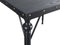 Kreabindale - Black/brown - Square Drm Counter Table-Washburn's Home Furnishings