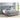 Krome - Collection - Full Bed - Grey-Washburn's Home Furnishings