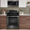 LG 2.0 CF Over-the-Range Microwave - Black Stainless-Washburn's Home Furnishings