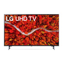 LG 43in 4K UHD Smart LED Tv-Washburn's Home Furnishings