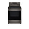 LG 6.3cf Convection Electric Oven Range in BS/S-Washburn's Home Furnishings