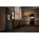 LG Over-the-Range Microwave 2.2 cf 1000w-Washburn's Home Furnishings