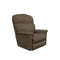 La-Z-Boy Lancer Rocking Recliner in Mocha-Washburn's Home Furnishings