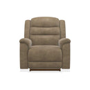 La-Z-Boy Redwood Power Rocking Recliner in Mushroom-Washburn's Home Furnishings