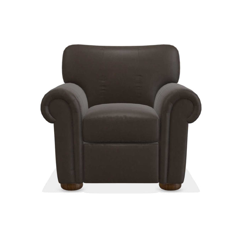 La-Z-Boy Theo Chair in Coffee-Washburn's Home Furnishings