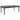 Lanceyard - Grayish Brown - Rectangular Dining Room Table-Washburn's Home Furnishings