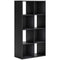 Langdrew - Black - Eight Cube Organizer-Washburn's Home Furnishings