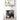 Langdrew - Black - Four Cube Organizer-Washburn's Home Furnishings