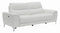 Largo - Power Reclining Sectional - White-Washburn's Home Furnishings