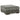 Larkstone - Pewter - Oversized Accent Ottoman-Washburn's Home Furnishings