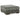 Larkstone - Pewter - Oversized Accent Ottoman-Washburn's Home Furnishings