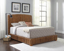 Laughton Collection - Queen Bed-Washburn's Home Furnishings